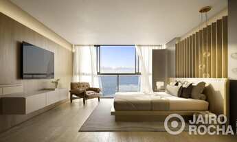 Imagem: EDF. CAIS AVENIDA