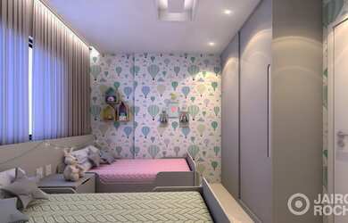 Imagem 7: LUAR DO PARQUE Apartamento com 2 dormitórios