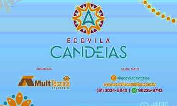 Imagem: ECOVILLA CANDEIAS, 2 dormitórios na Avenida
