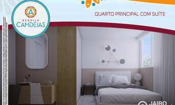 Imagem 3: ECOVILLA CANDEIAS, 2 dormitórios na Avenida Abdo Cabus