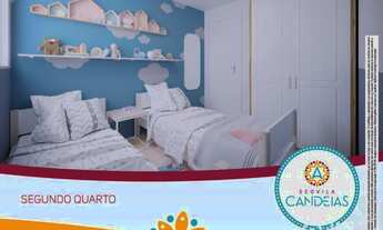 Imagem 5: ECOVILLA CANDEIAS, 2 dormitórios na Avenida Abdo Cabus