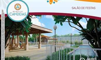 Imagem 6: ECOVILLA CANDEIAS, 2 dormitórios na Avenida Abdo Cabus