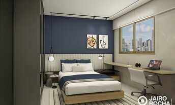 Imagem 1: EDF PIAZZA - QUEIROZ GALVÃO