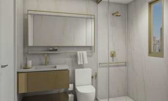 Imagem 2: EDF PIAZZA - QUEIROZ GALVÃO