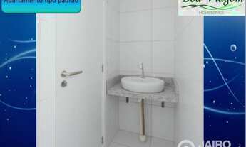 Imagem: BOSQUE BOA VIAGEM HOME SERVICE