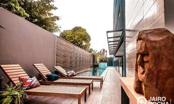 Imagem 3: EDF. TRN BEACH Flat / studio com 26 dormitórios