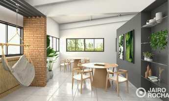 Imagem 4: EDF. TRN BEACH Flat / studio com 26 dormitórios