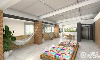 Imagem 5: EDF. TRN BEACH Flat / studio com 26 dormitórios