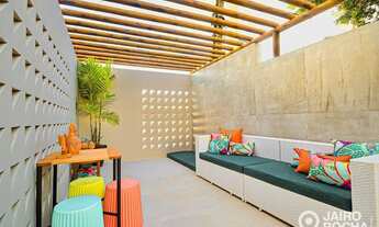 Imagem 6: EDF. TRN BEACH Flat / studio com 26 dormitórios