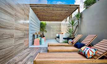 Imagem 7: EDF. TRN BEACH Flat / studio com 26 dormitórios