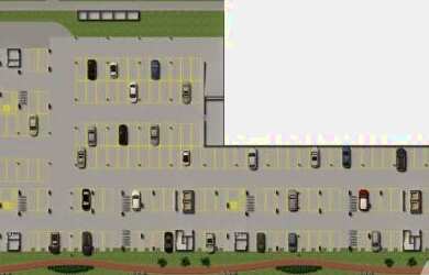 Imagem 4: EDF. LUAR DO PARQUE