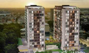 Imagem: EDF. PARC COLLEGE