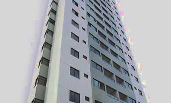 Imagem: EDF. PARC BENVINDA