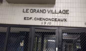 Imagem: EDF. LE GRAND VILLAGE