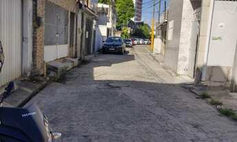 Imagem: CASA RESIDENCIAL RUA BARBARA DE ALENCAR