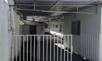 Imagem 3: CASA RESIDENCIAL RUA BARBARA DE ALENCAR - MADALENA