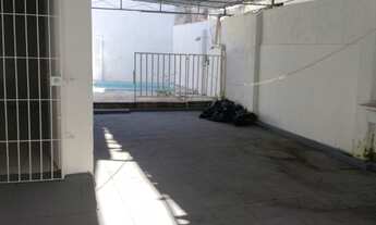 Imagem 5: CASA RESIDENCIAL RUA BARBARA DE ALENCAR - MADALENA