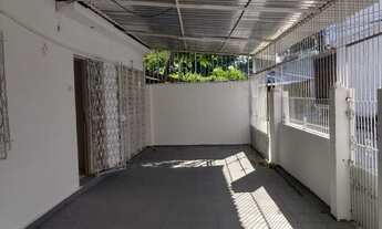 Imagem 6: CASA RESIDENCIAL RUA BARBARA DE ALENCAR - MADALENA