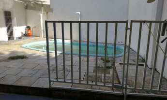 Imagem 7: CASA RESIDENCIAL RUA BARBARA DE ALENCAR - MADALENA