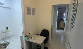 Imagem: EMPRESARIAL DOMINGOS FERREIRA