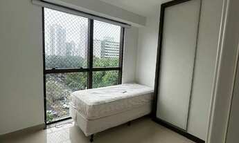 Imagem 2: Beach Class Jaqueira Residence