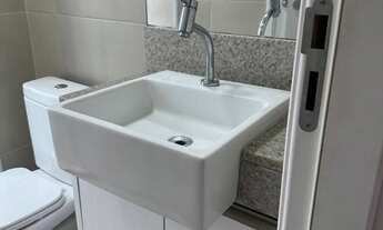 Imagem 4: Beach Class Jaqueira Residence