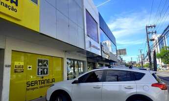 Imagem: LOJA COMERCIAL AV. DOMINGOS FERREIRA - BOA