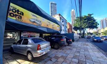 Imagem 2: LOJA COMERCIAL AV. DOMINGOS FERREIRA - BOA VIAGEM