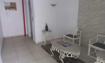 Imagem 5: COND. EDF. COURVOISIER