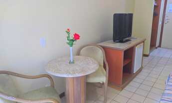 Imagem: Costa Mar Recife Hotel APT 1003