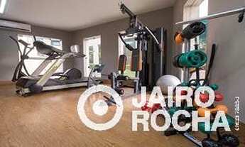 Imagem: Costa Mar Recife Hotel APT 304