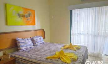 Imagem 6: Costa Mar Recife Hotel APT 304