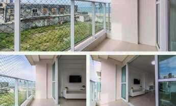 Imagem: EDF. RIO BEIRA MAR RESIDENCE