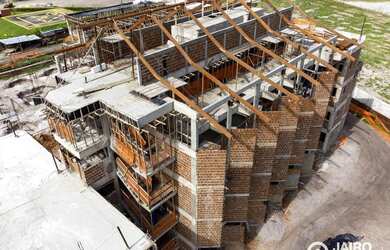 Imagem 4: EDF. MAX CARNEIRO SUITES