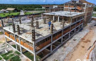 Imagem 5: EDF. MAX CARNEIRO SUITES