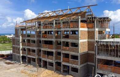 Imagem 7: EDF. MAX CARNEIRO SUITES