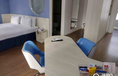 Imagem 7: MERCURE RECIFE NAVEGANTES HOTEL