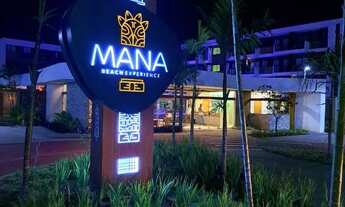 Imagem: MANÁ BEACH EXPERIENCE