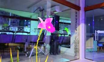 Imagem 3: MANÁ BEACH EXPERIENCE