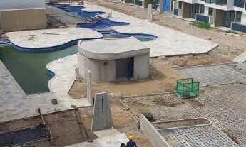 Imagem 3: EDF. MAKIA BEACH EXPERIENCE