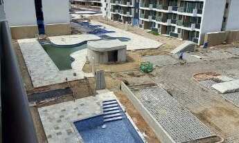 Imagem 4: EDF. MAKIA BEACH EXPERIENCE