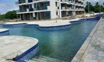 Imagem 5: EDF. MAKIA BEACH EXPERIENCE