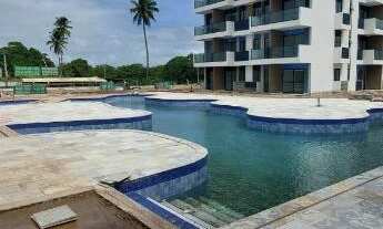 Imagem 6: EDF. MAKIA BEACH EXPERIENCE