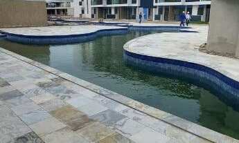 Imagem 7: EDF. MAKIA BEACH EXPERIENCE