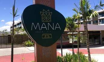 Imagem 3: MANÁ BEACH EXPERIENCE