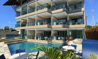 Imagem 5: TANGAROA CUPE FLAT