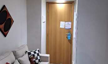 Imagem: EDF. HOTEL COSTA MAR