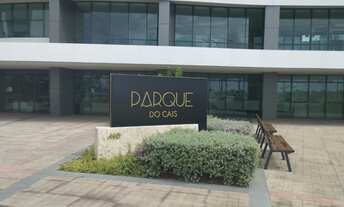 Imagem: EDF. PARQUE DO CAIS