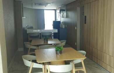 Imagem 4: EDF. PARQUE DO CAIS