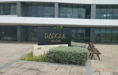Imagem: EDF. PARQUE DO CAIS